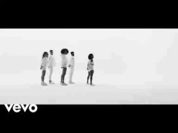 Liam Payne Ft. Quavo - Strip That Down (Dance Video)